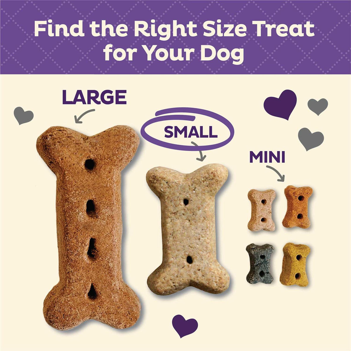 Dog Biscuits X41401