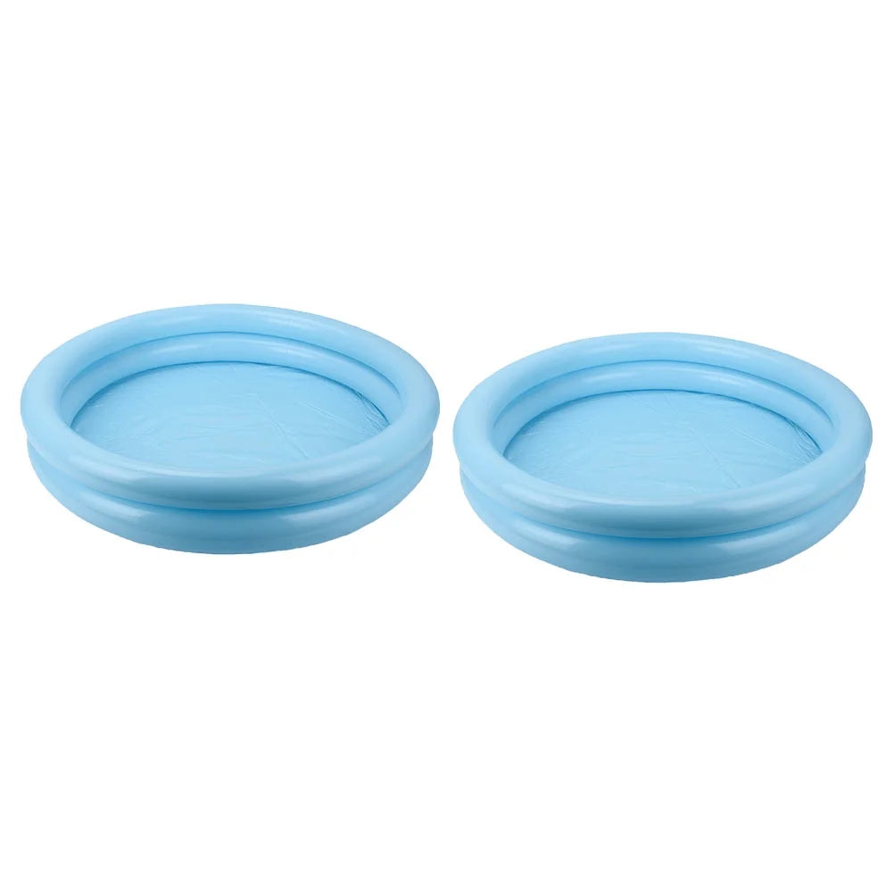 Inflatable Sand Trays 2Pcs Portable V4348