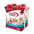 Cinnamon Roll Protein Shake 30g 11 fl oz 4 Ct T334197