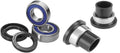 Front and Rear Wheel Spacer Kits for KTM SX 450 D81050