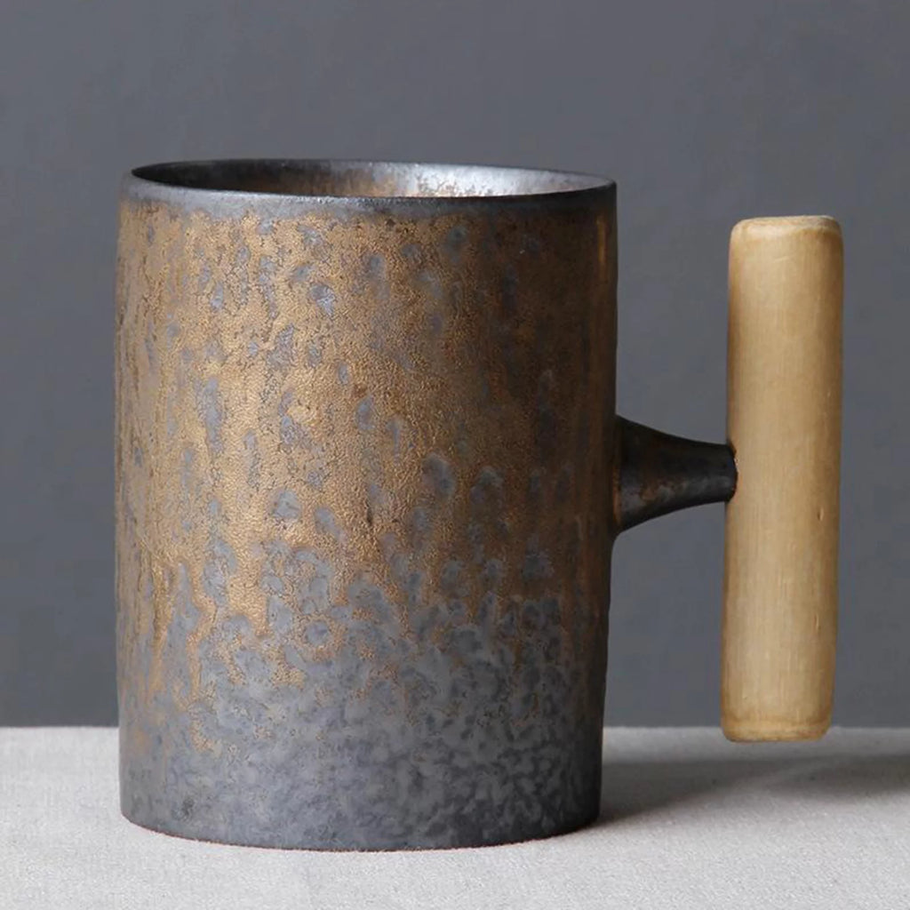 Ceramic Coffee Mug 360ml A461730