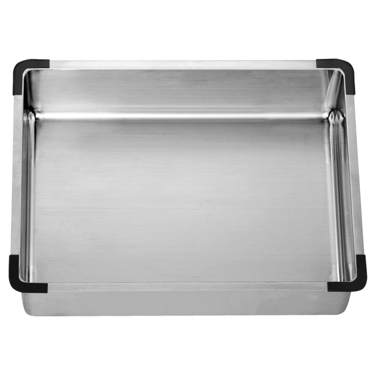 Stainless Steel Sink Tray I579736