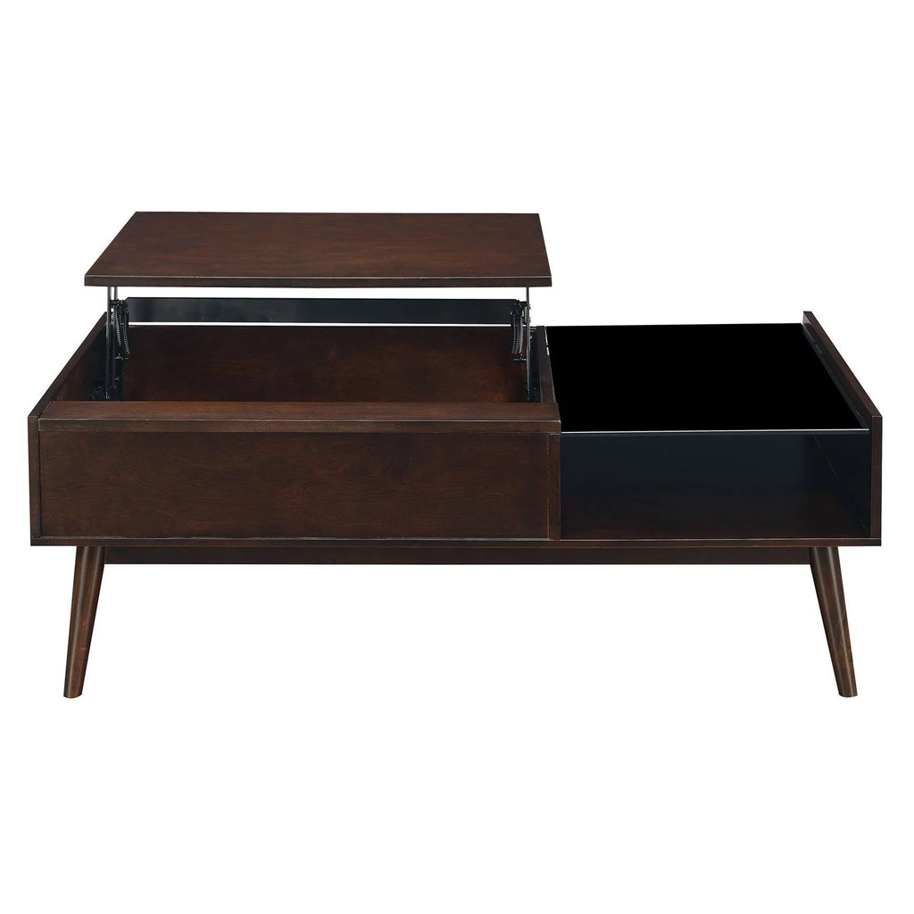 Espresso Lift-Top Coffee Table R749220