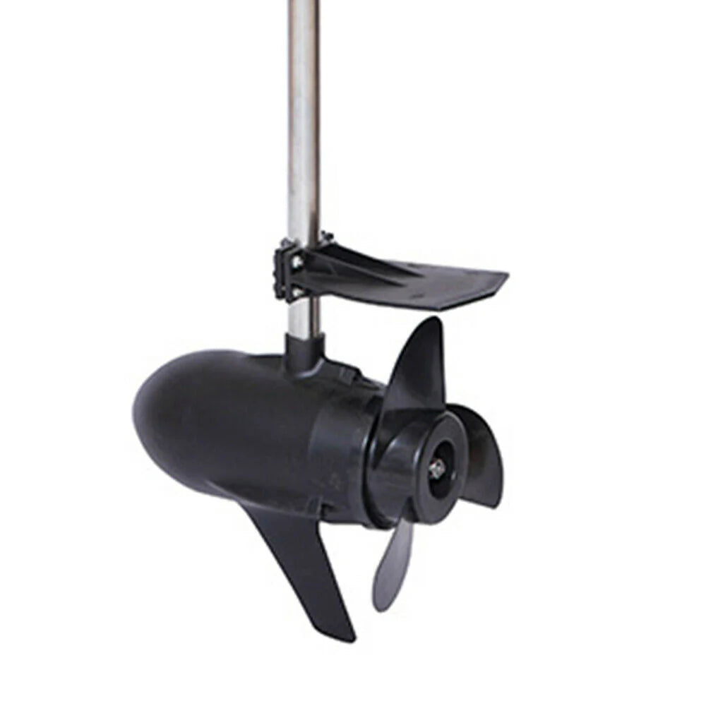 8HP 2200W 48V Electric Outboard Motor X93029