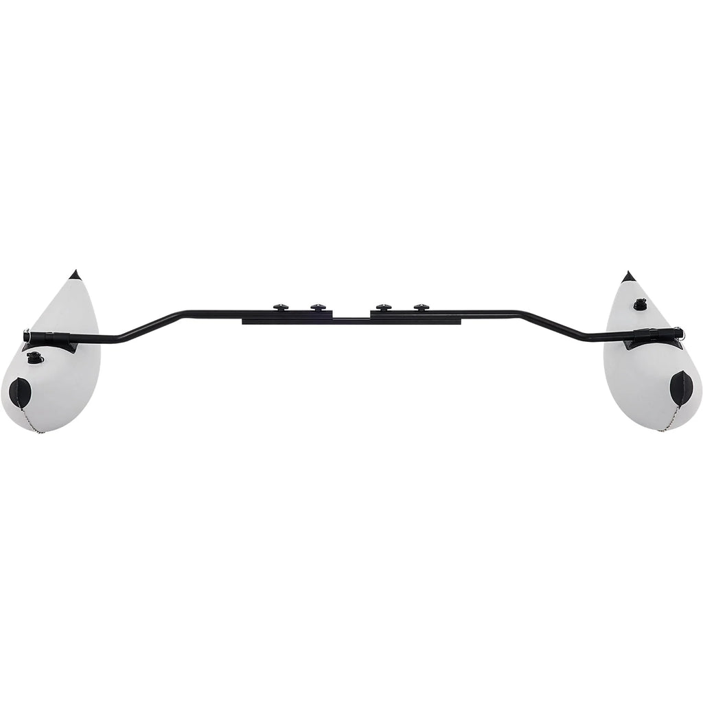 2 pcs PVC Inflatable Kayak Stabilizer C65338
