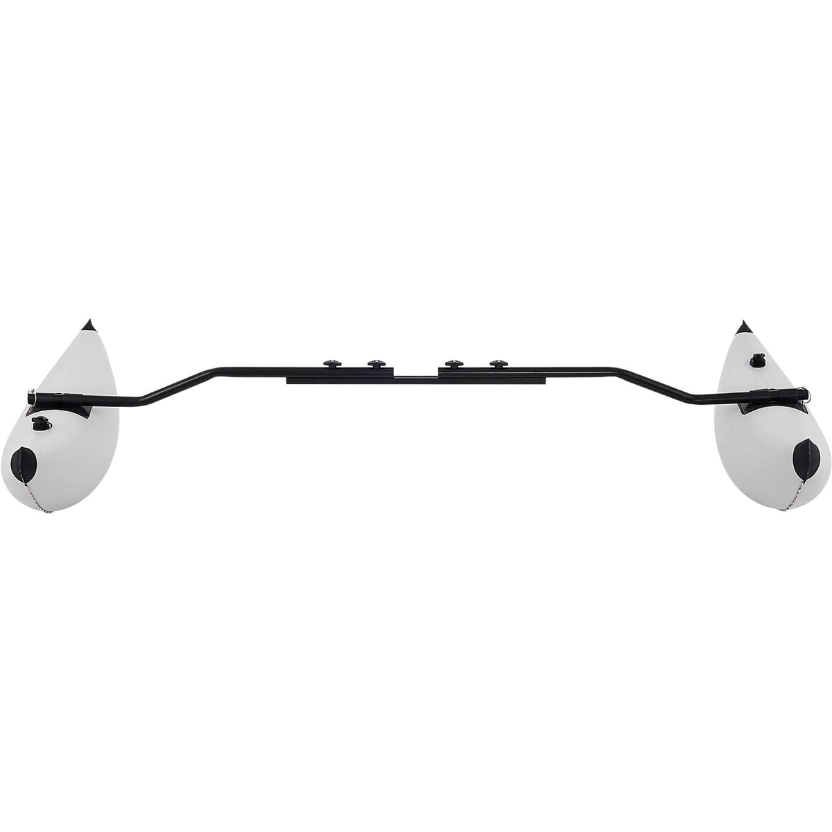 2 pcs PVC Inflatable Kayak Stabilizer C65338