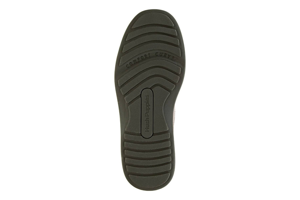 Hush Puppies Gus Men&s Shoes, Size 7.5 M42800