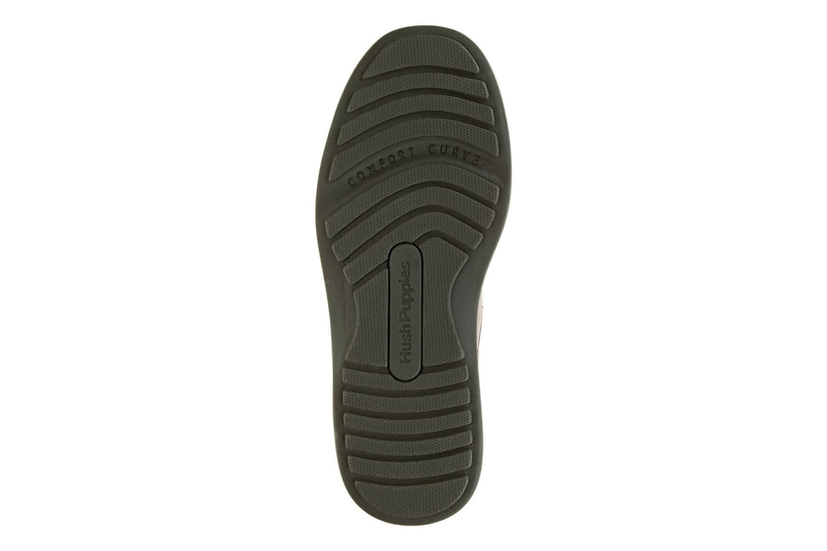 Hush Puppies Gus Men&s Shoes, Size 7.5 M42800