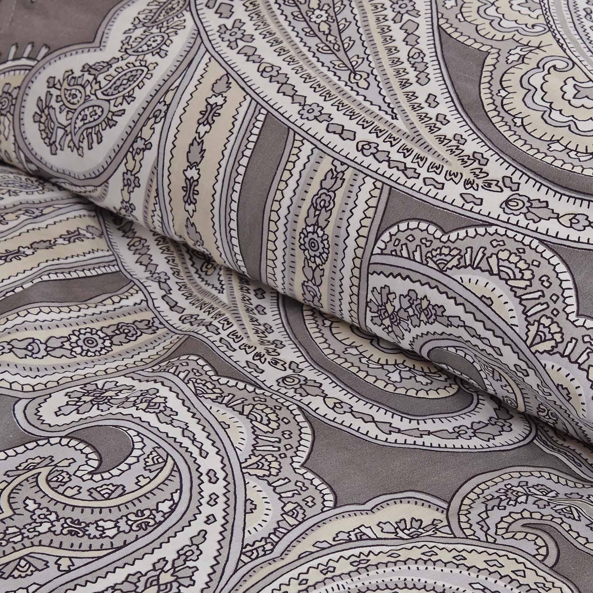 Blue King Cotton Duvet Cover Set O475696