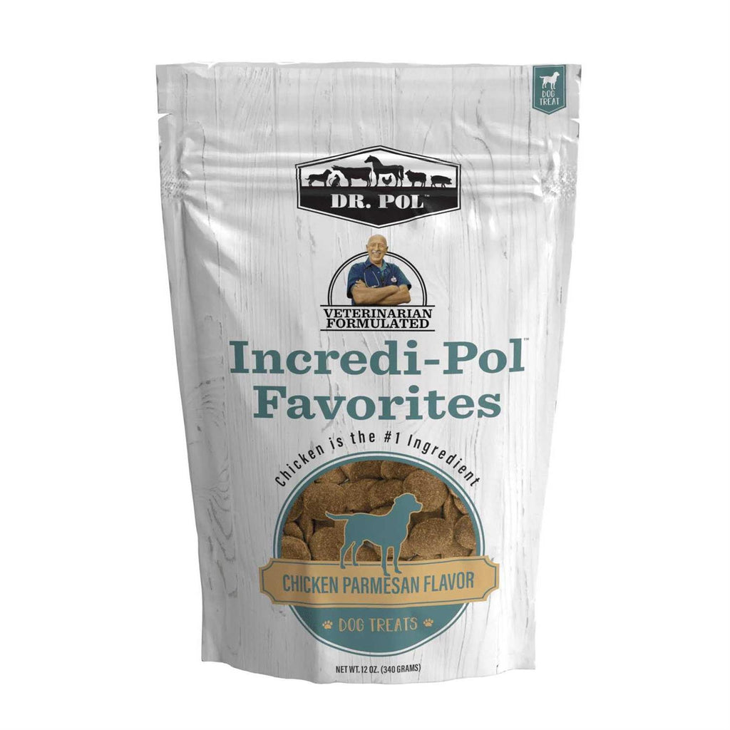 Crunchy Dog Treats K87255