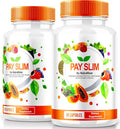 All-Natural Supplement 120 Capsules L804