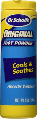 Foot Powder 3 Ounce I25505