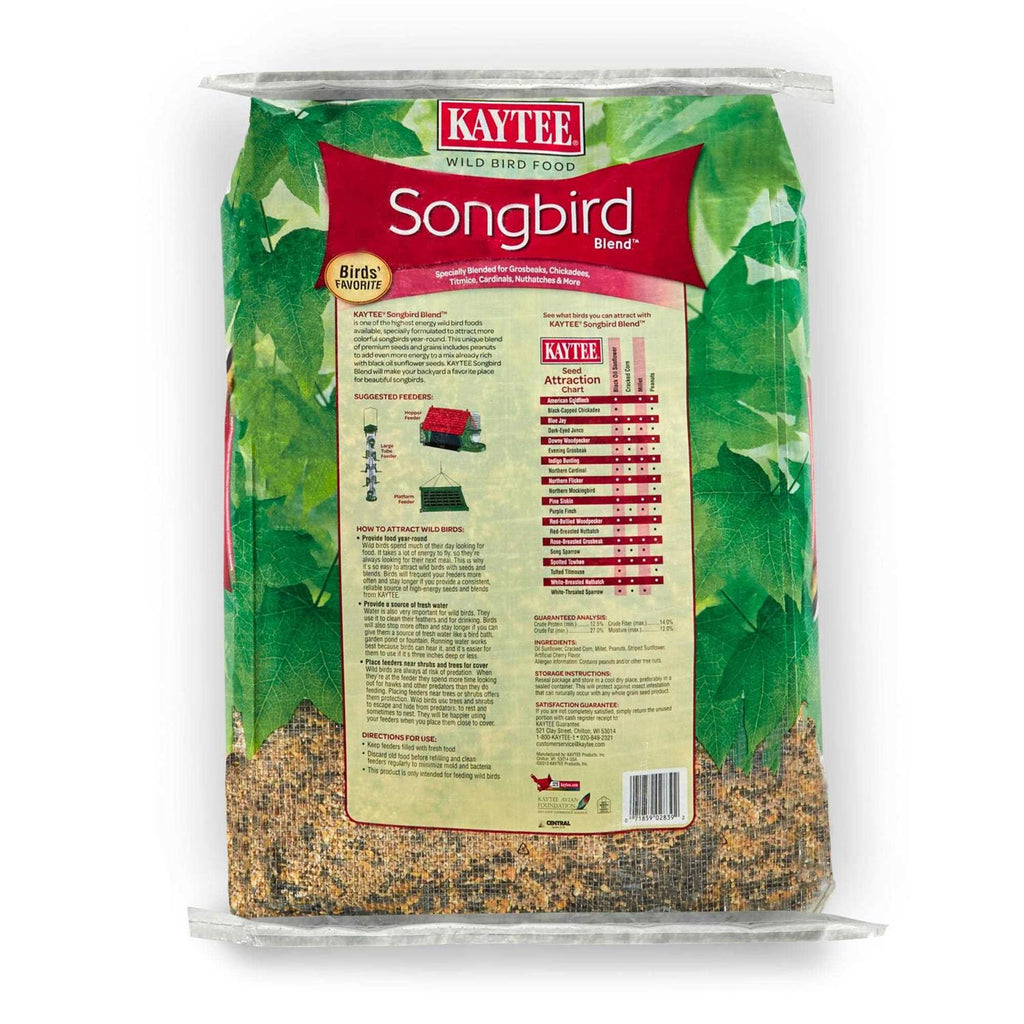 Wild Bird Food K65673