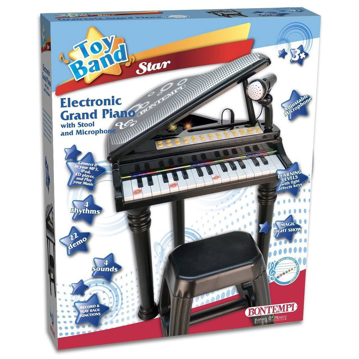 Grand Piano U29044