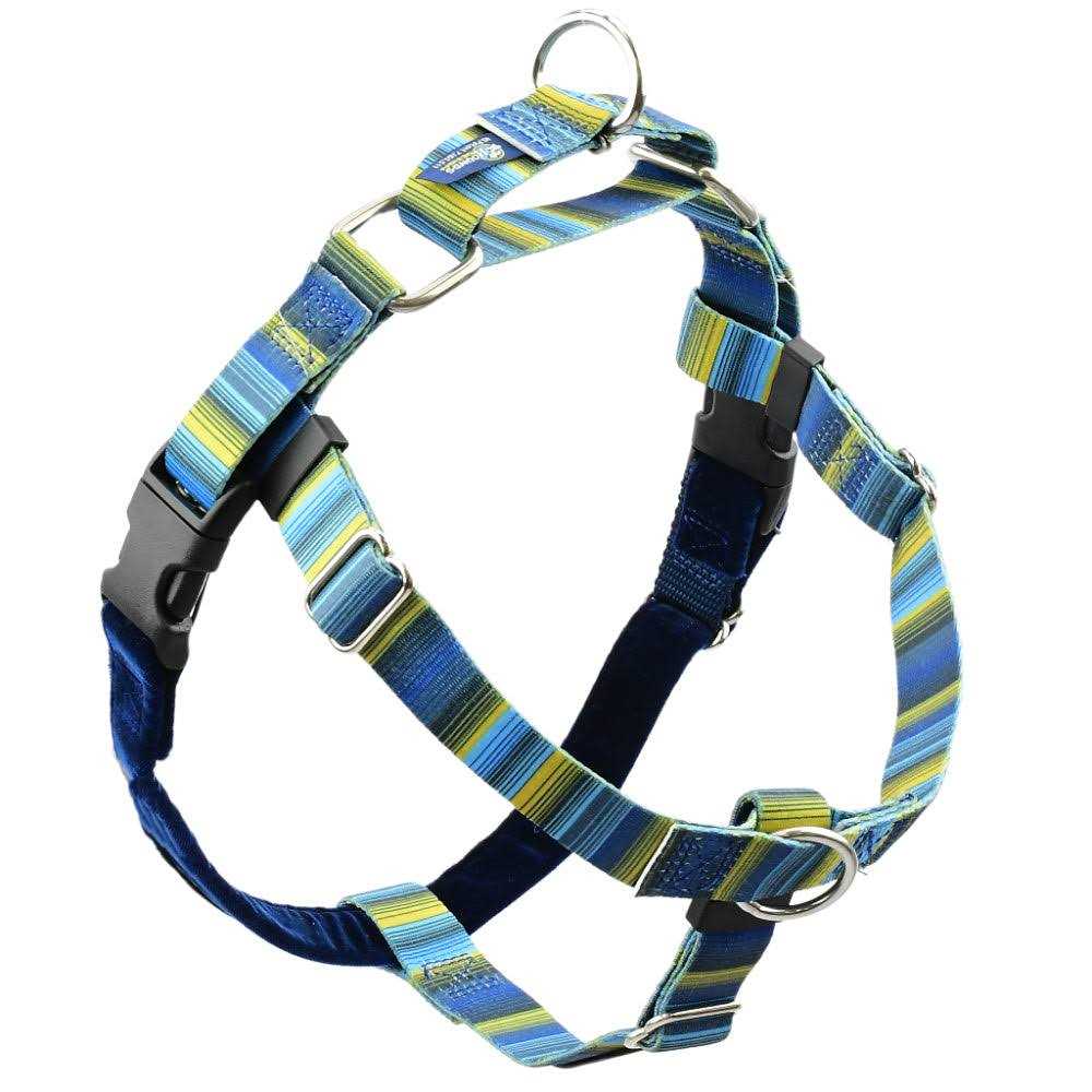 No Pull Dog Harness Leash E503