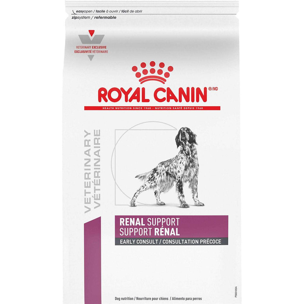 Renal Support Dry Dog Food M154045