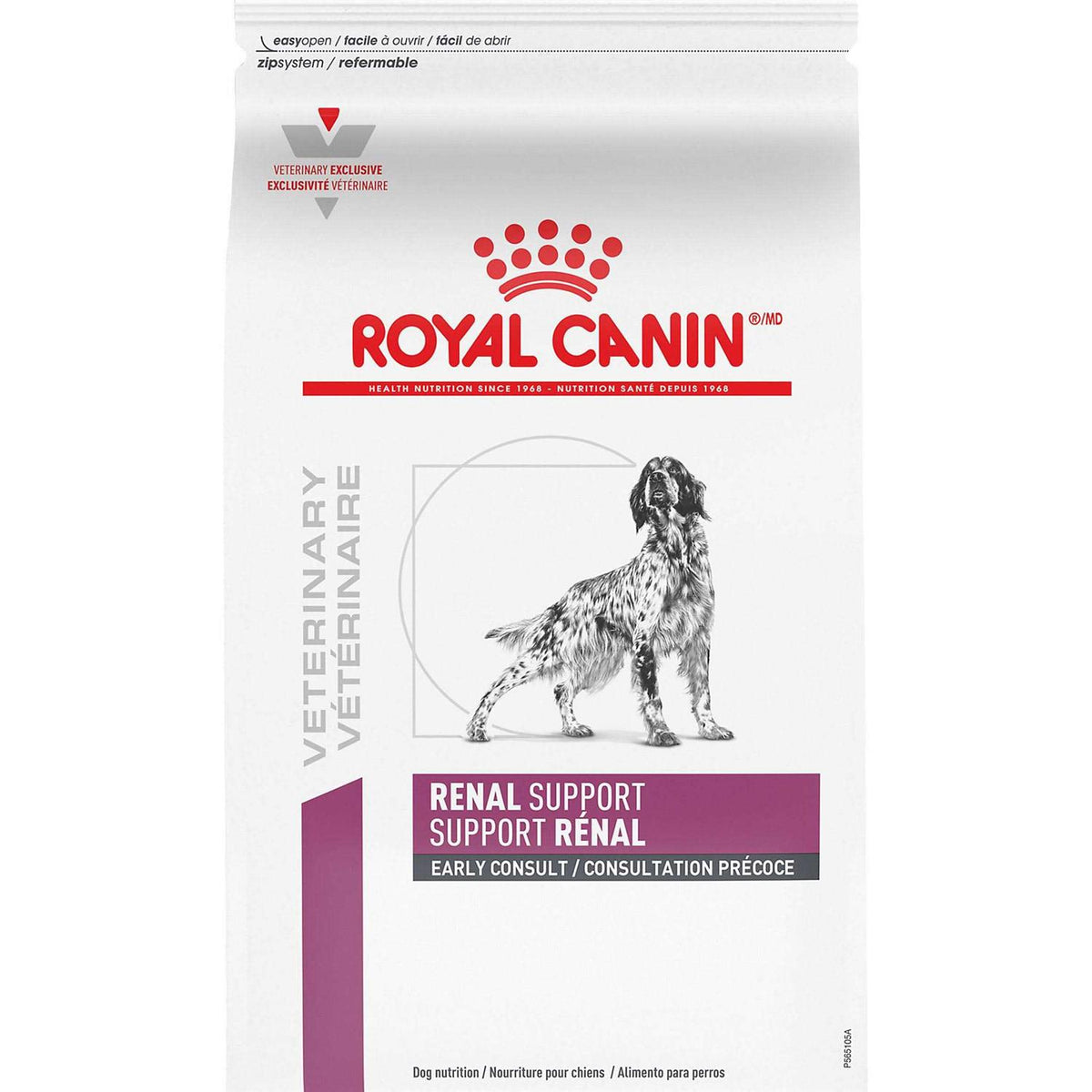 Renal Support Dry Dog Food M154045