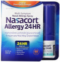 Allergy 24 Hour 60 sprays 0.37 fl oz Pack of 20 Y922398