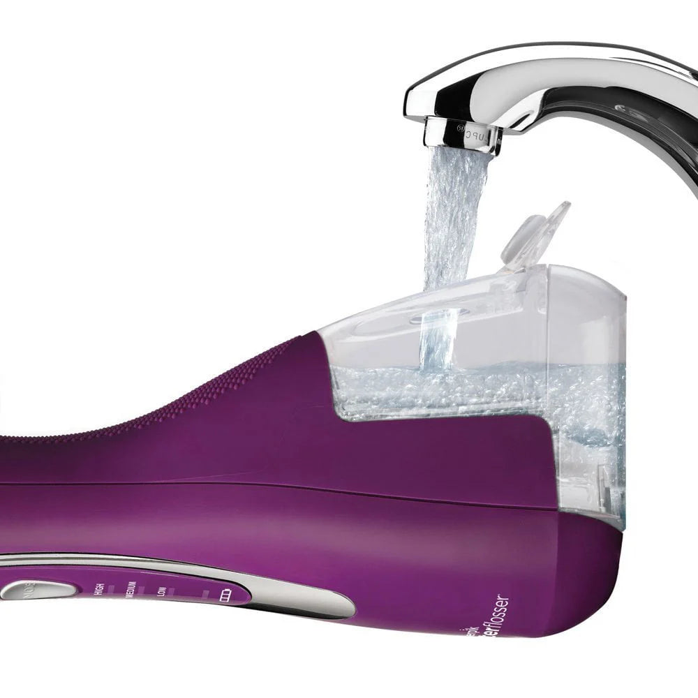 Cordless Flosser F4114