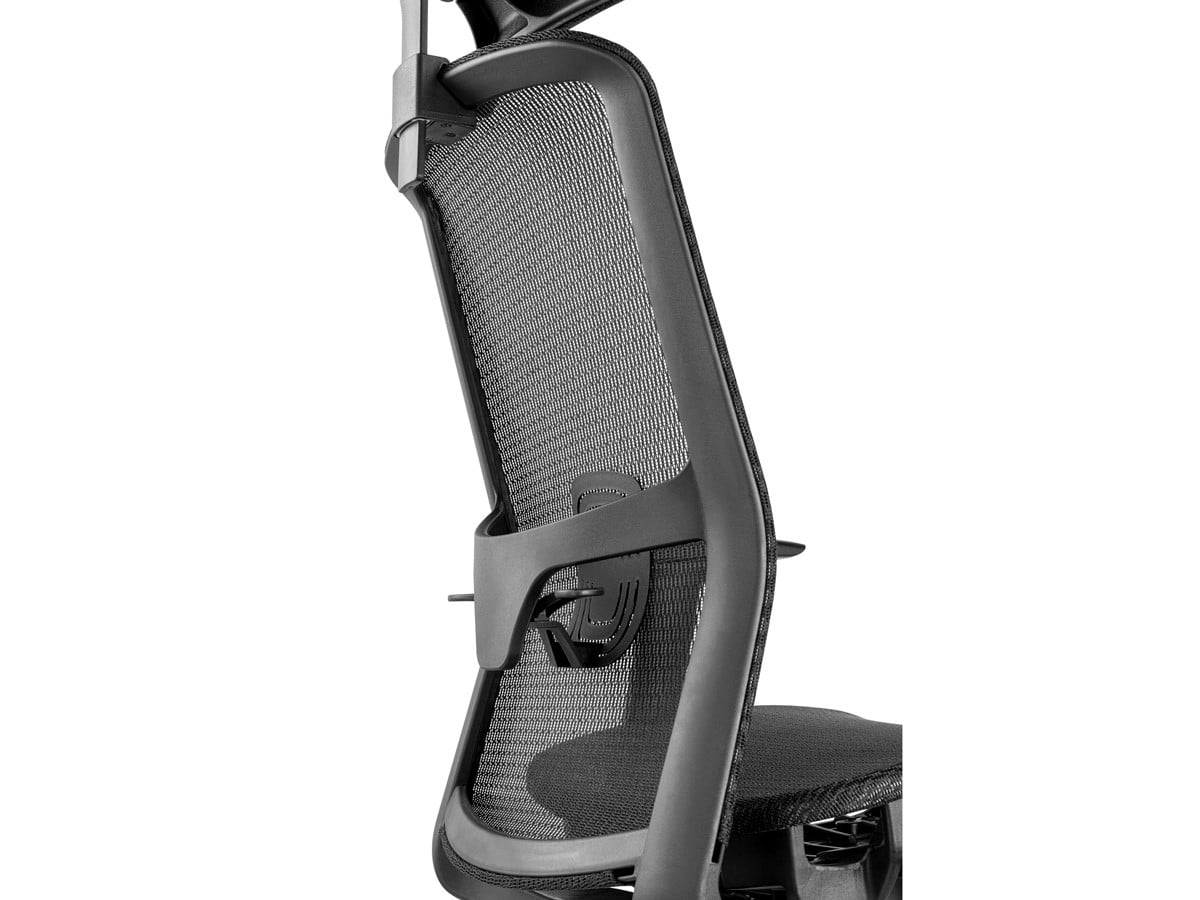 Ergonomic Office Chair with Mesh Seat X91850