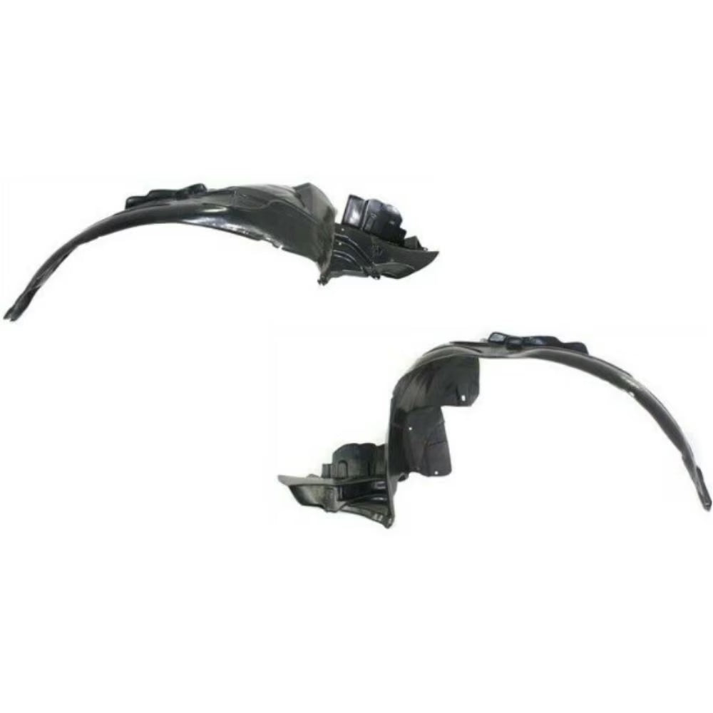Splash Shield Set of 2 for Subaru Impreza Sedan Front Left & Right K7128
