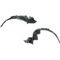 Splash Shield Set of 2 for Subaru Impreza Sedan Front Left & Right K7128