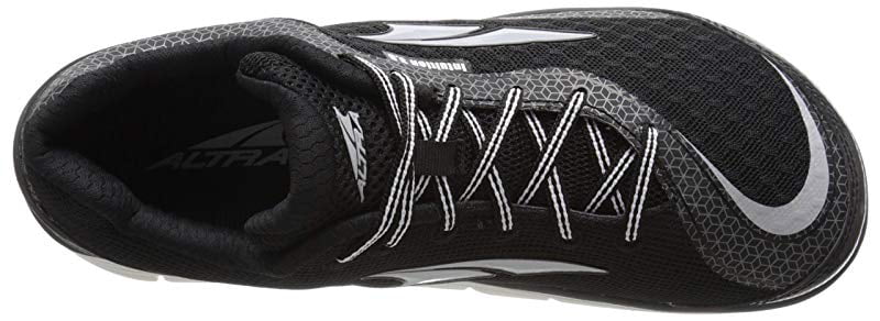 Black Running Shoe B936288