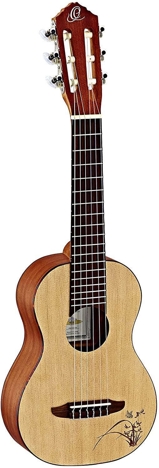 6 String Classical Guitar L933206