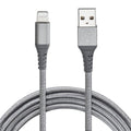 6 ft. Braided Charging Cable Z17594