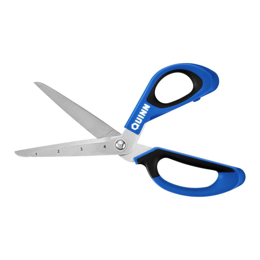 Offset Scissors Y36121
