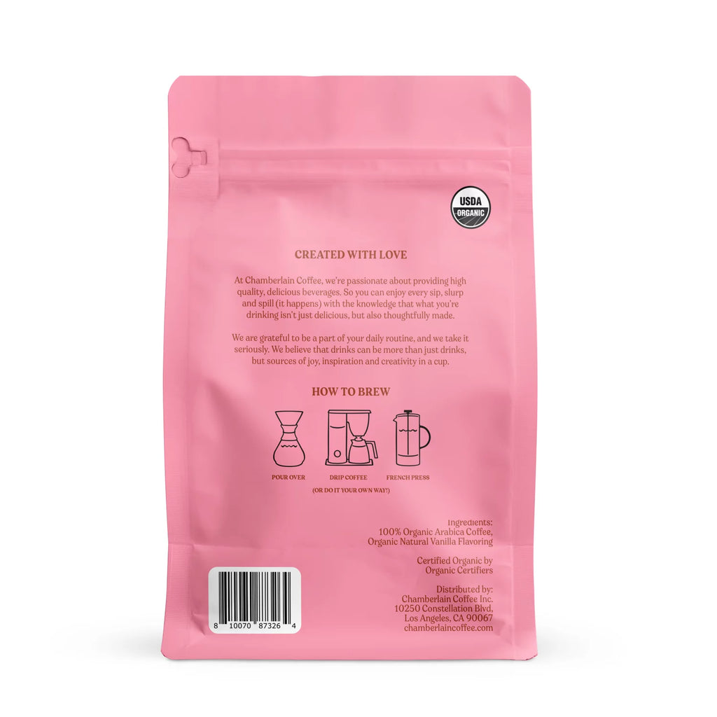 Medium Roast Ground Coffee 12 oz T4686