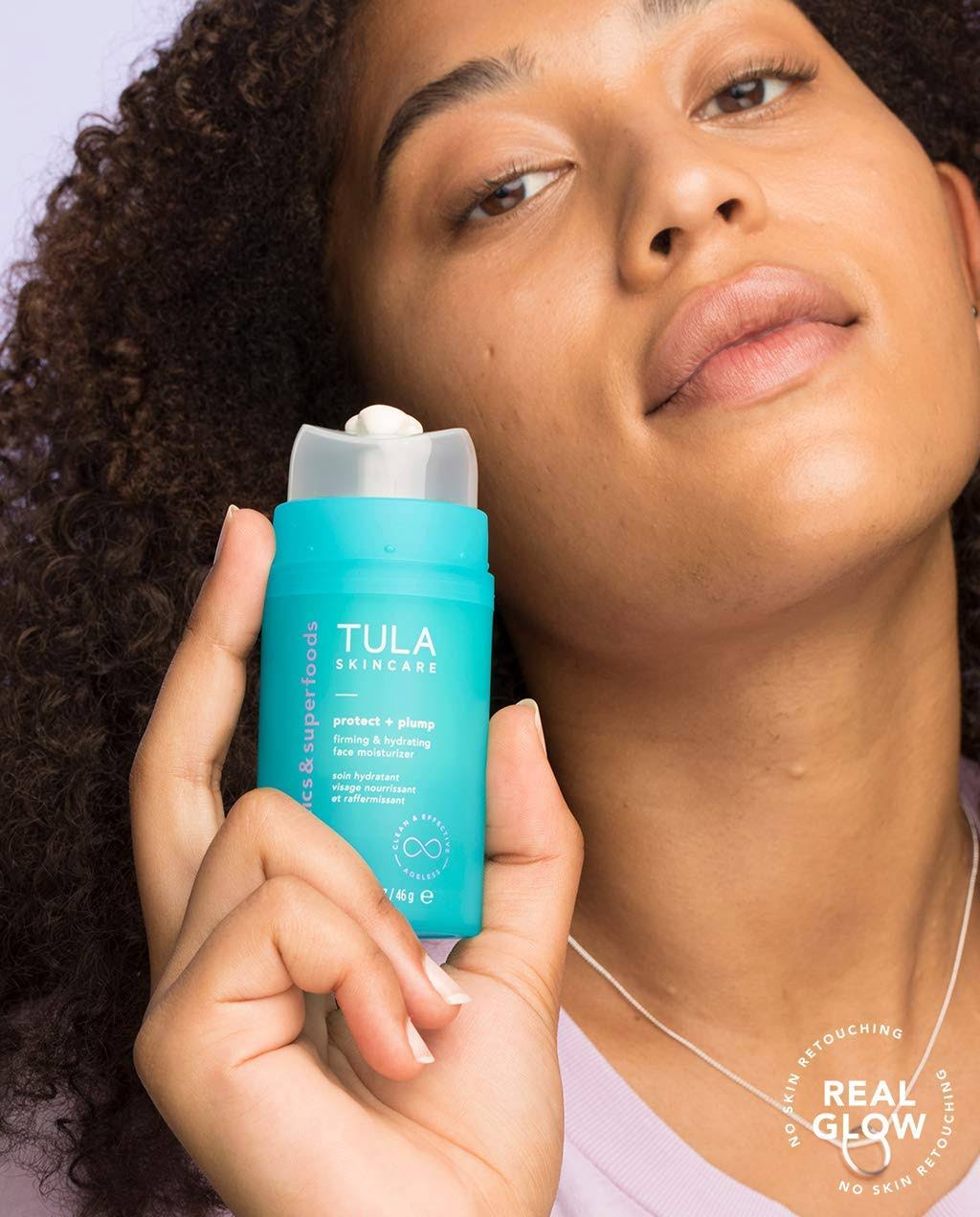 Firming Hydrating Face Moisturizer V140381