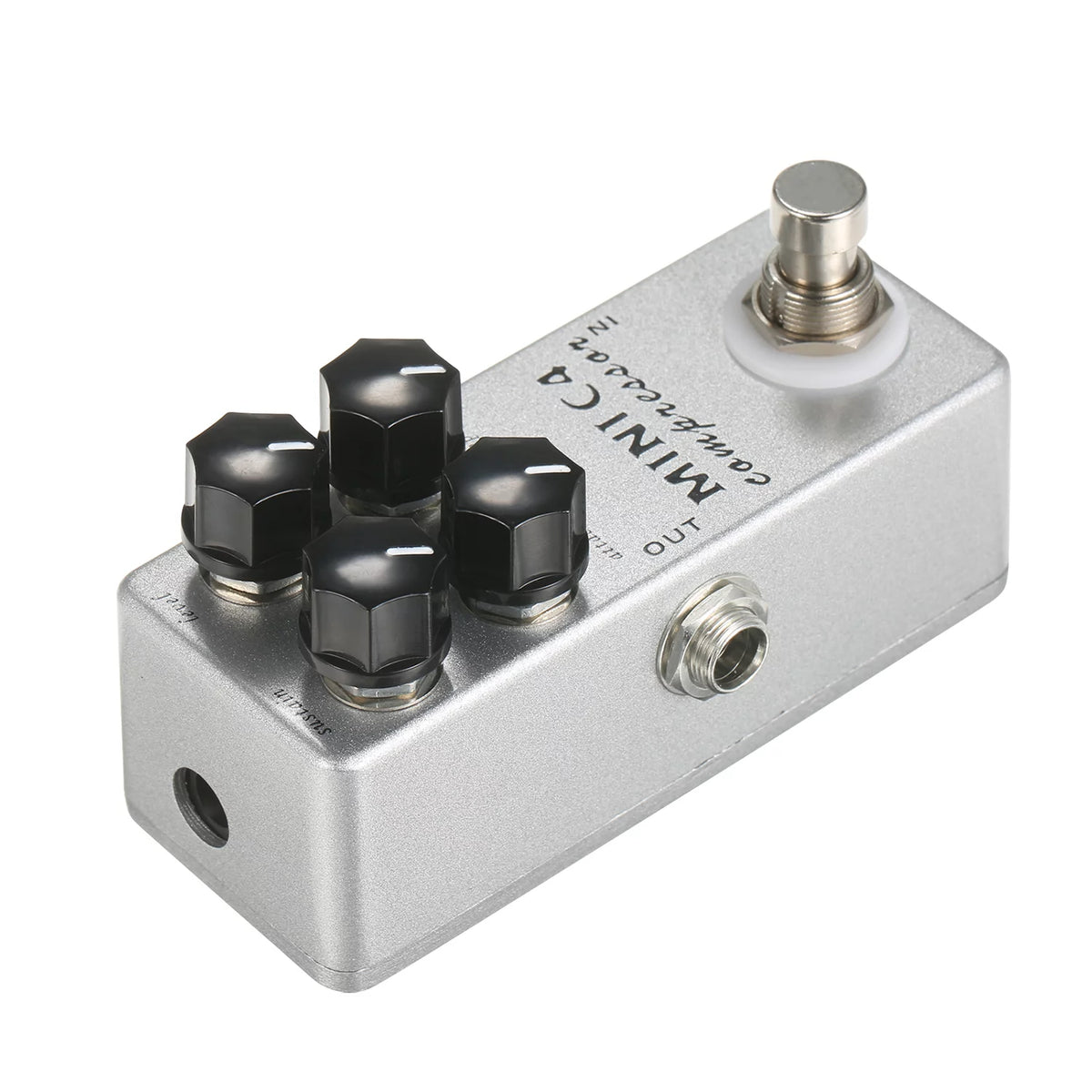 Compressor Guitar Effect Pedal True Bypass H8610