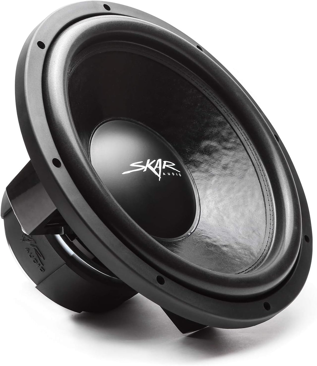12 1500 Watt Dual 2 Ohm Car Subwoofer D8830