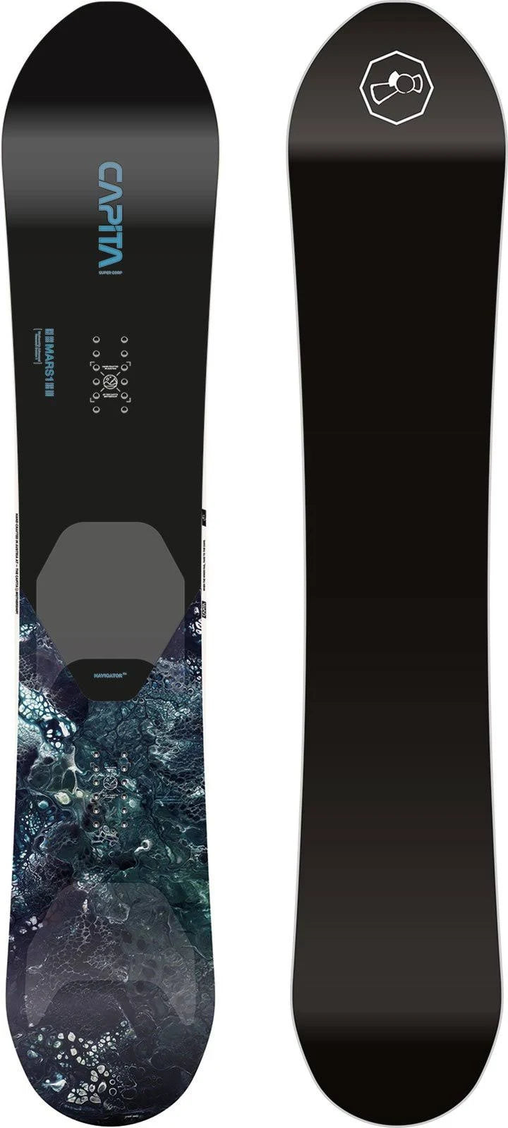 Navigator Snowboard Y885