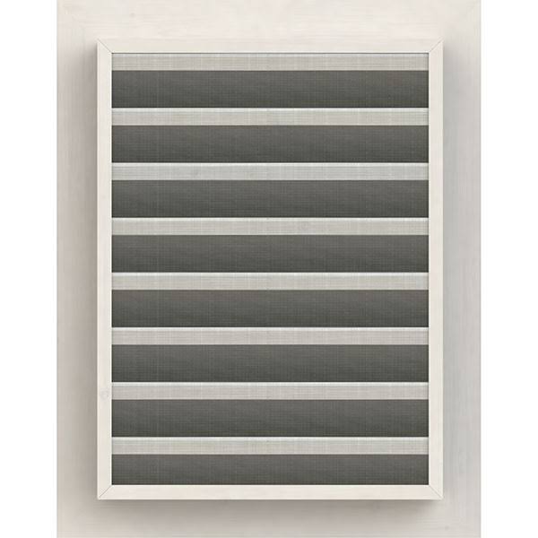 24x22W x 30x22H Vertical Gable Vent C457602