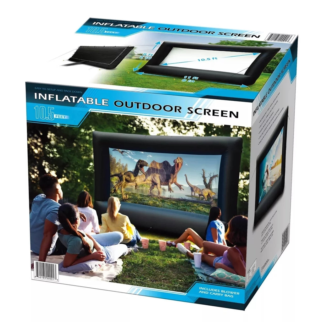 Inflatable Outdoor Screen Z4902