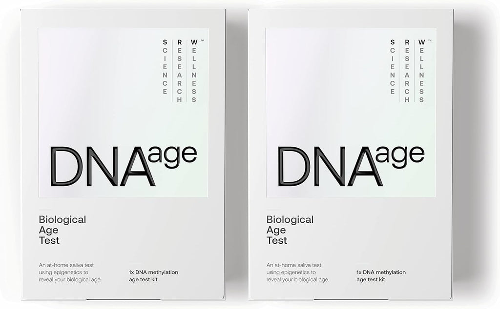 Biological Age Test Kit L130561