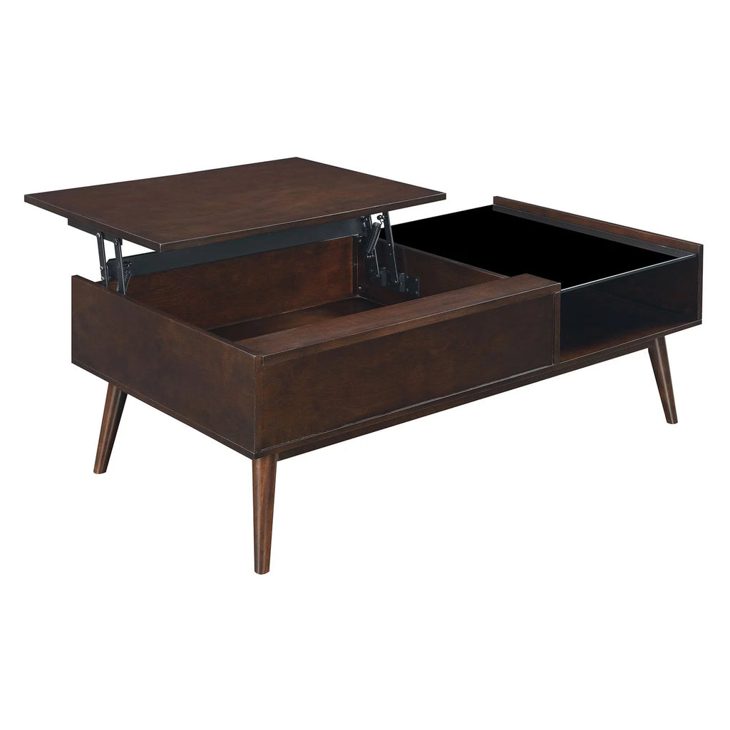 Espresso Lift-Top Coffee Table R749220
