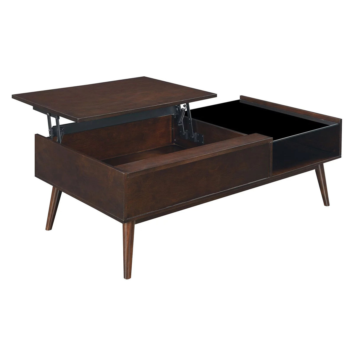 Espresso Lift-Top Coffee Table R749220