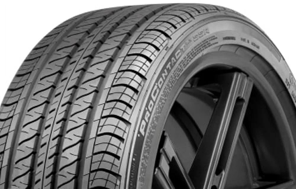 All Season 235/40R19 96W XL Passenger Tire T57882