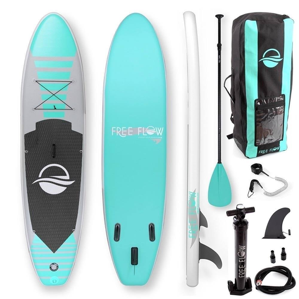 Inflatable Sup Stand Up Paddle-Board L426
