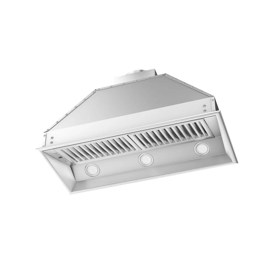 40 in. Wall Mount Range Hood Insert M75960