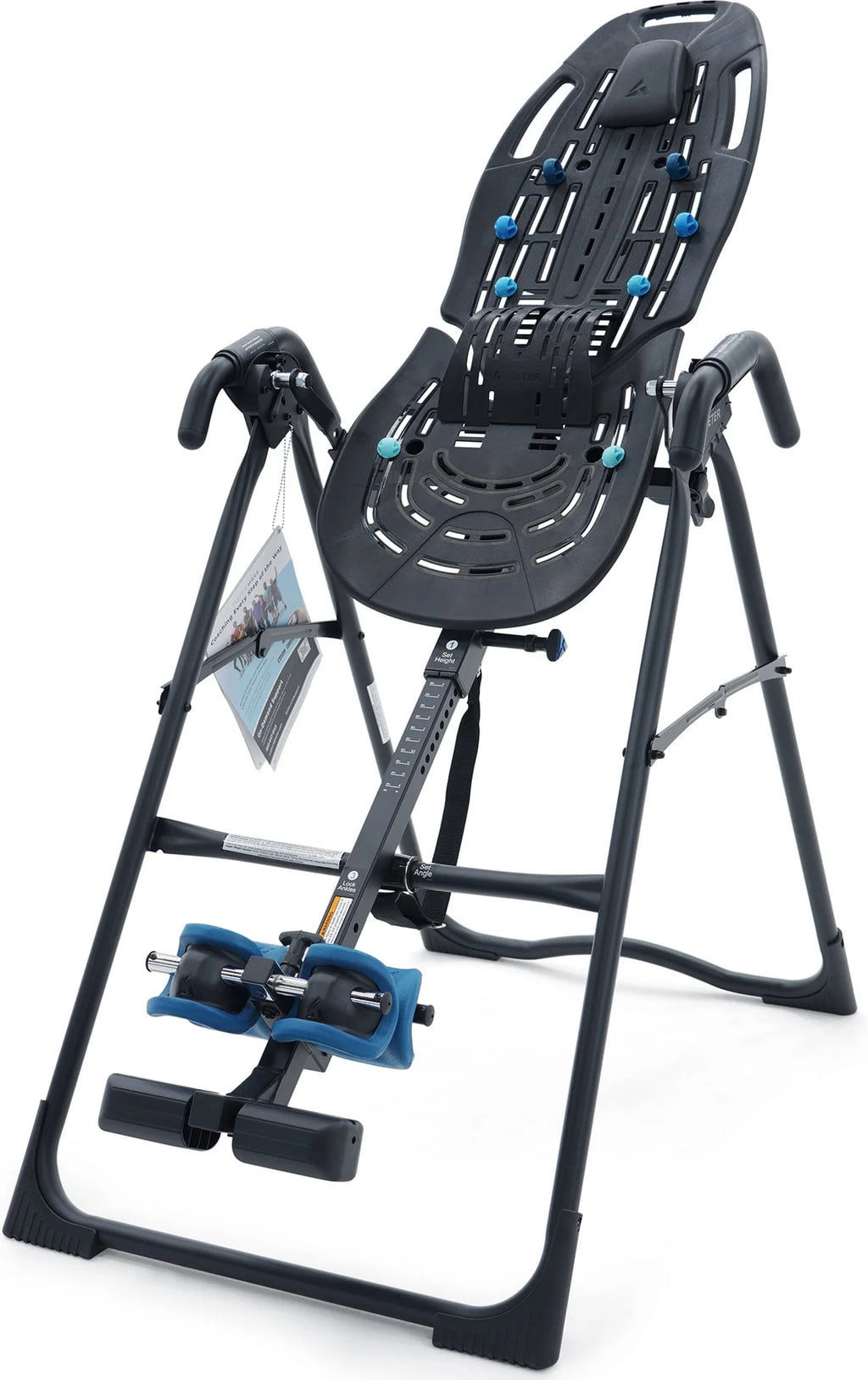 Inversion Table N681234