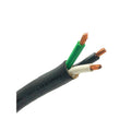 200 ft. 8/3 Black SOOW Cable Q40512