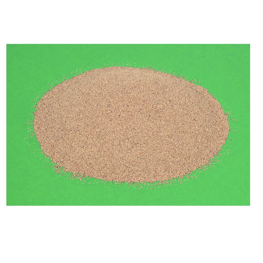 Walnut Shell 24 Grit Fine Abrasive Media K119985