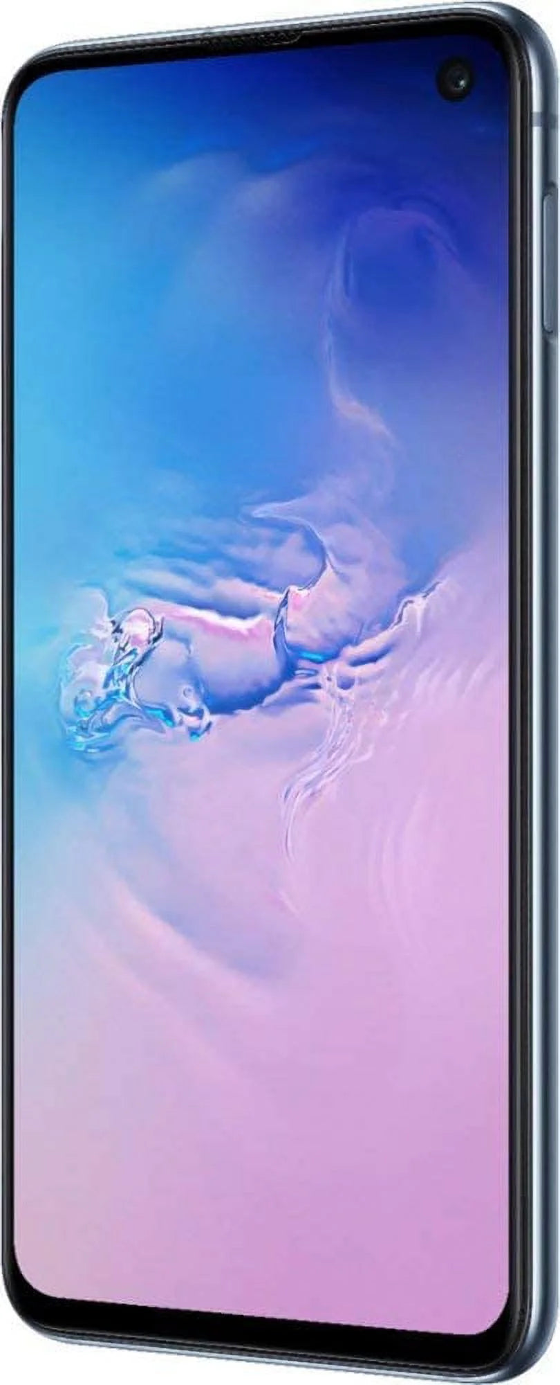 Refurbished Samsung Galaxy S10e 128GB Prism Blue Smartphone B33585