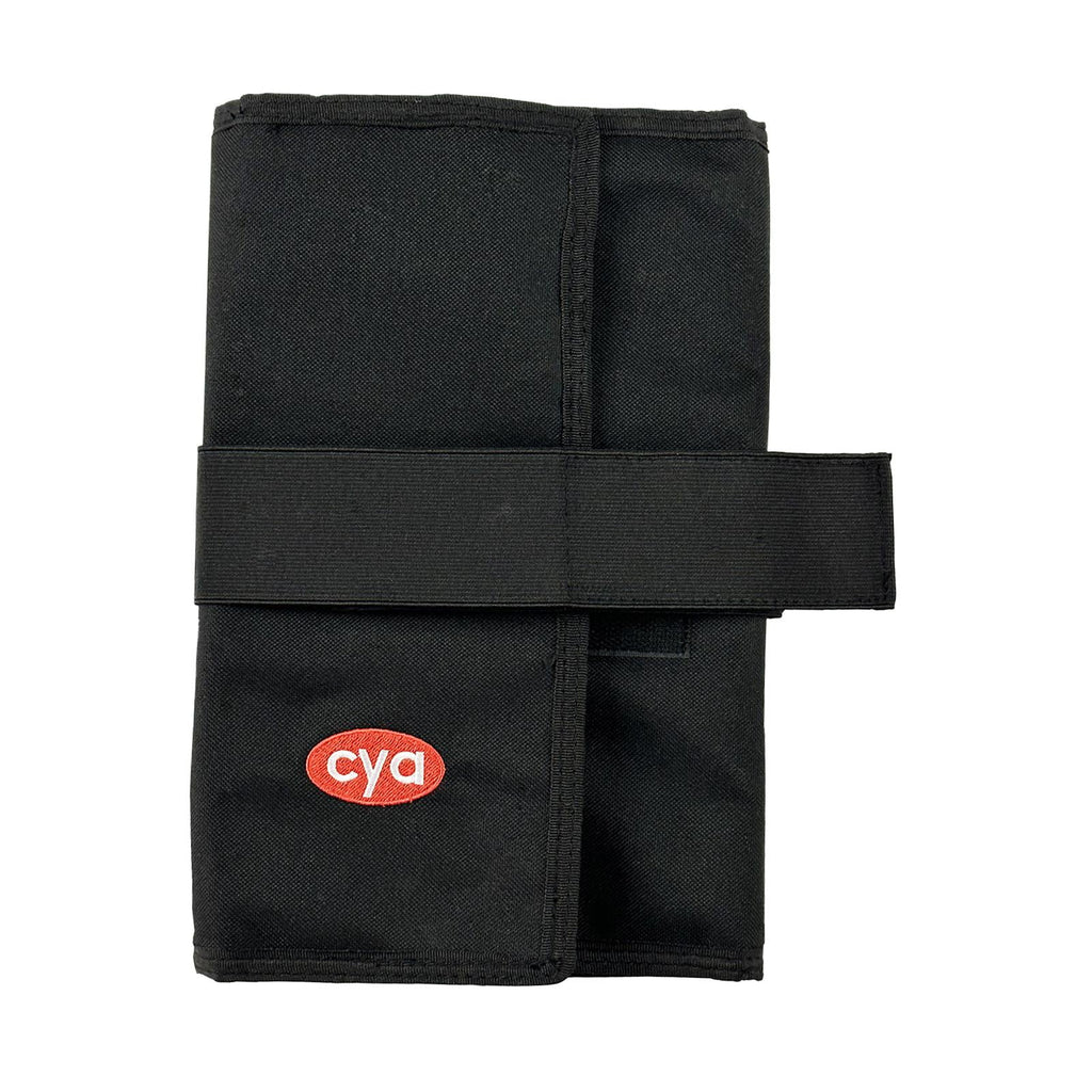 Foldable Kneeboard for Flying C46075