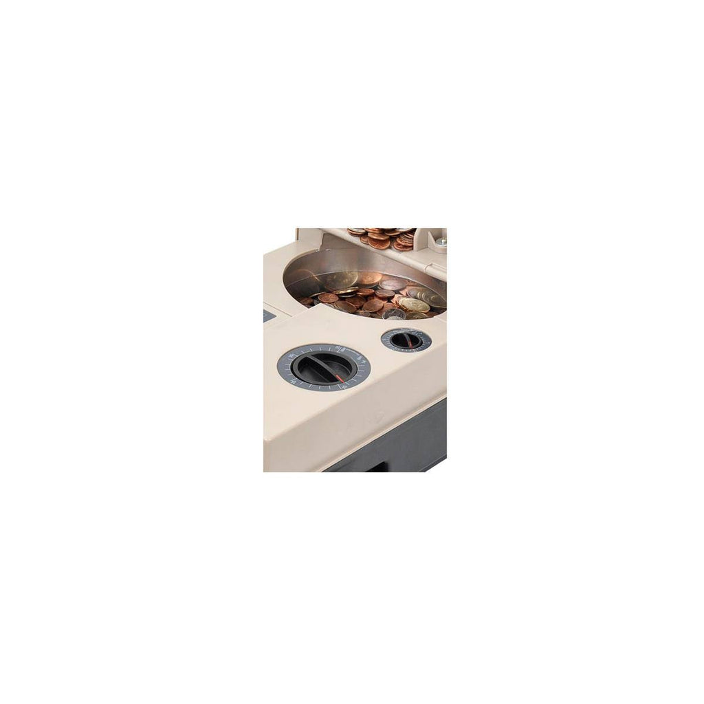 Coin Counter Off-Sorter X805