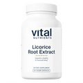 Licorice Extract 400 mg 90 Capsules S63194